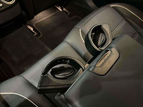 Used 2023 Mercedes-Benz E 63 AMG S image 12