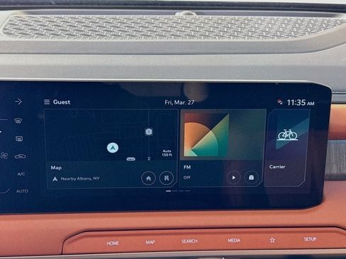 New 2027 Kia Telluride SX Prestige AWD/4WD image 18