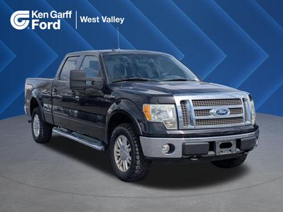 Used 2010 Ford F150 Lariat