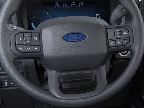 New 2025 Ford F150 STX image 35