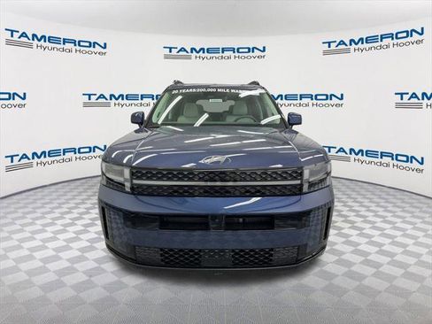 New 2026 Hyundai Santa Fe Calligraphy image 8