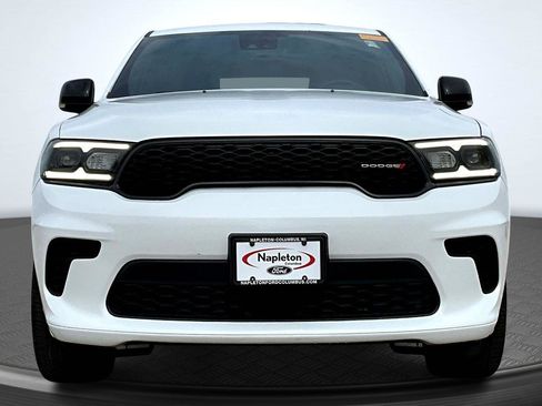Used 2024 Dodge Durango GT image 3