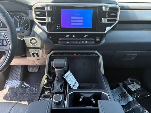 New 2026 Toyota Tundra SR5 AWD/4WD image 14