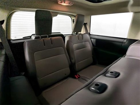 Used 2019 Ford Flex SEL w/ Equipment Group 202A image 27