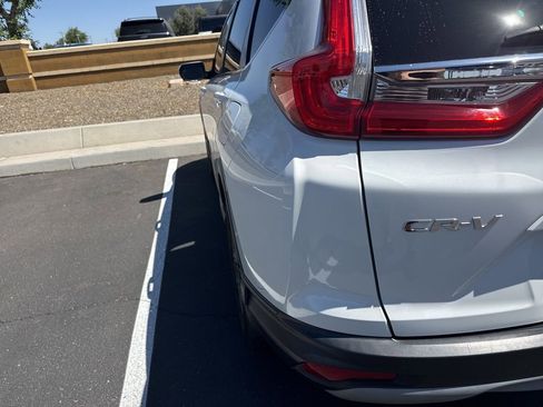 Used 2019 Honda CR-V EX image 7