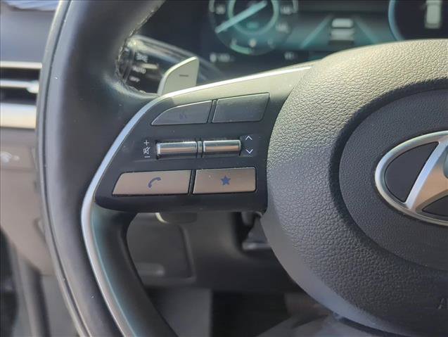 Used 2024 Hyundai Palisade Calligraphy FWD image 13