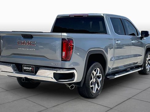 Used 2023 GMC Sierra 1500 SLT RWD image 13