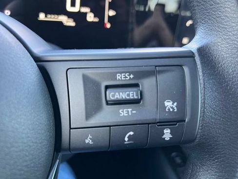New 2026 Nissan Kicks SV w/ Cold Weather Package AWD/4WD image 18