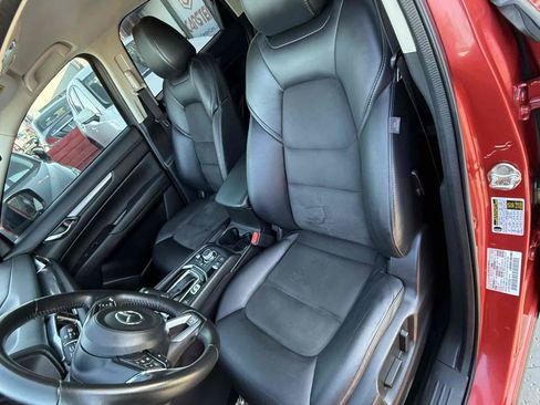 Used 2019 MAZDA CX-5 Touring FWD image 72