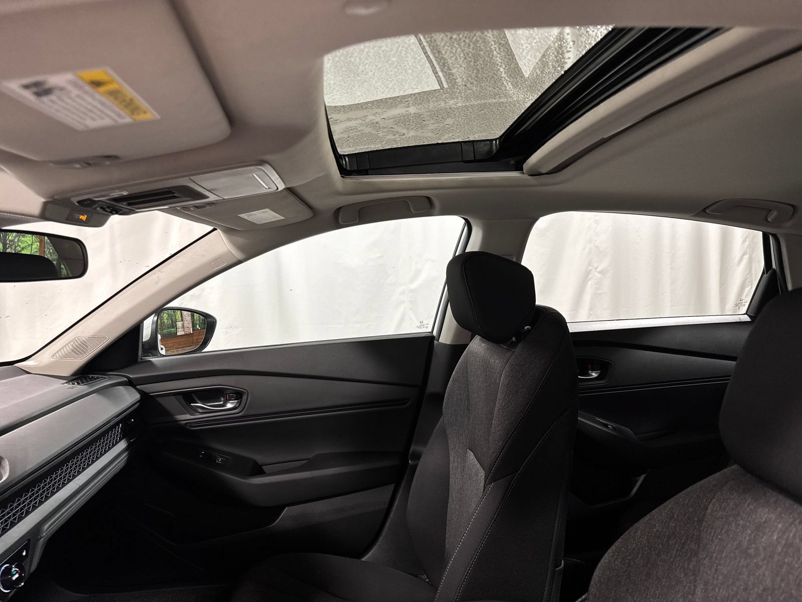 Certified 2023 Honda Accord EX image 20