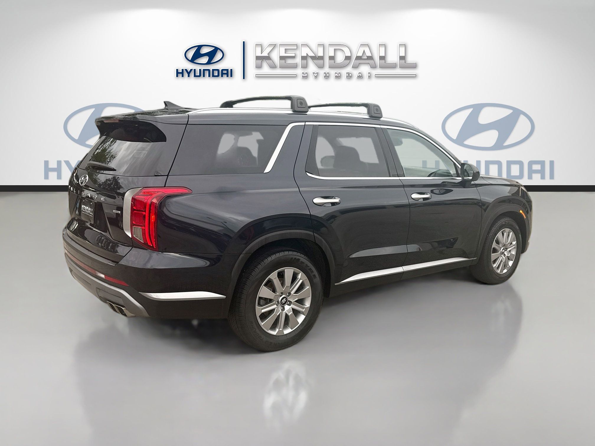 Used 2023 Hyundai Palisade SEL AWD/4WD image 6