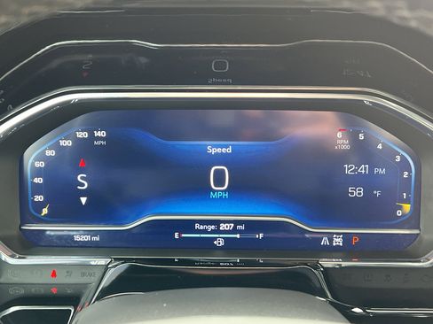 Used 2023 Chevrolet Silverado 1500 RST w/ RST All Star Premium Package image 32