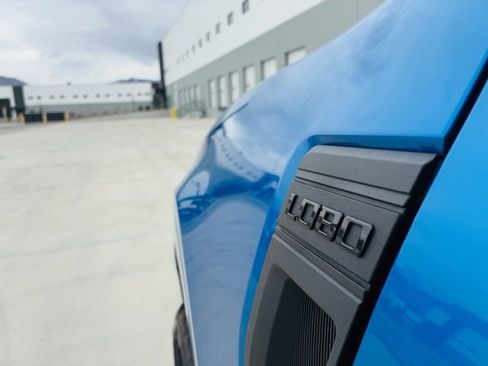 New 2026 Ford Maverick Lobo image 8