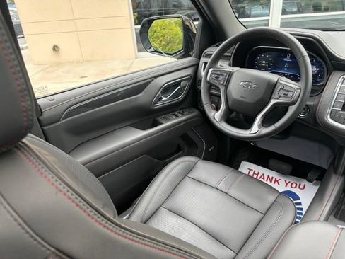 Used 2024 Chevrolet Tahoe RST w/ Luxury Package AWD/4WD image 35