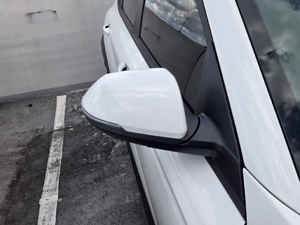 Used 2024 Hyundai Kona SEL FWD image 10