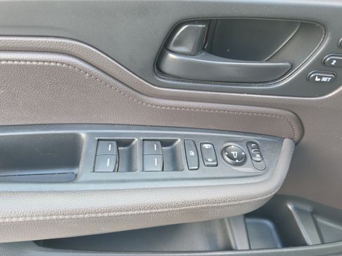 Used 2018 Honda Odyssey EX-L image 21