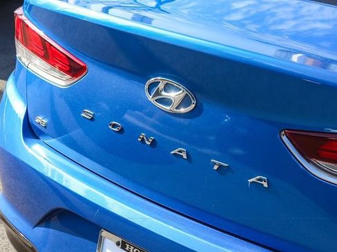 Used 2019 Hyundai Sonata SE FWD image 9