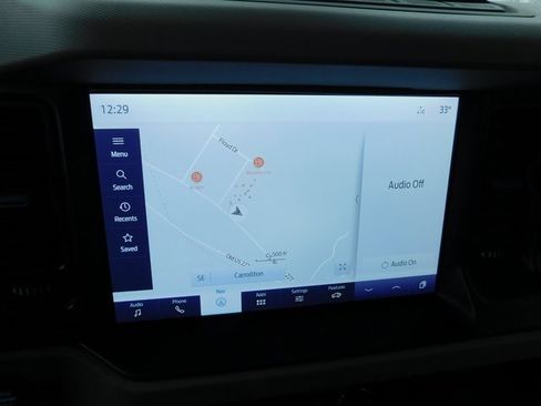 Used 2023 Ford Bronco Wildtrak image 27