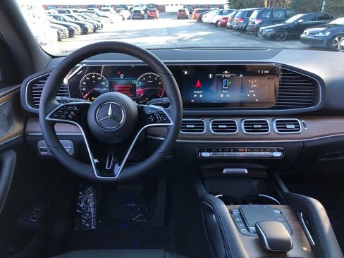 New 2026 Mercedes-Benz GLE 350 4MATIC image 18