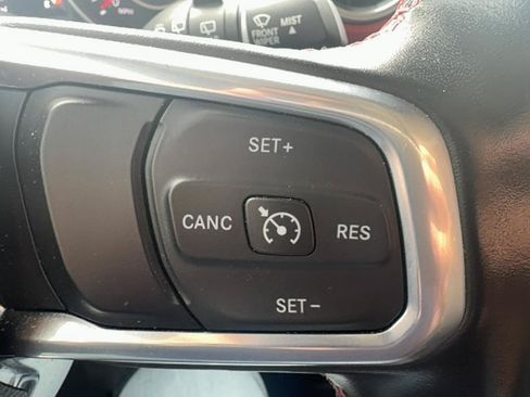 Used 2020 Jeep Wrangler Unlimited Rubicon AWD/4WD image 16