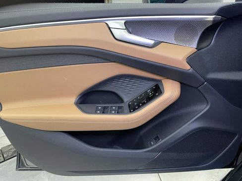 New 2026 Audi A6 Premium Plus image 34