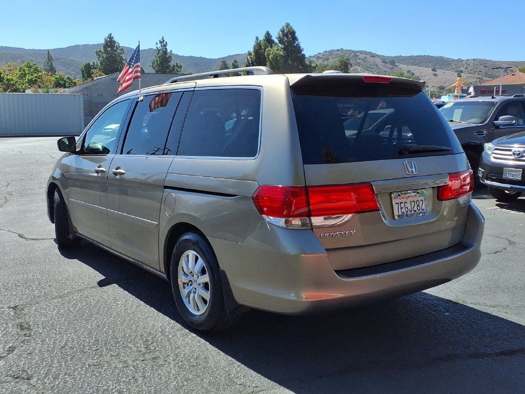 Used 2008 Honda Odyssey EX-L image 5