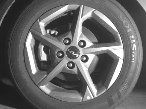 Used 2025 Kia K4 FWD image 12