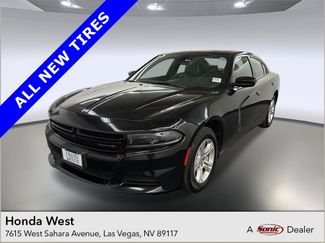 Used 2022 Dodge Charger SXT w/ Leather Interior Group video 1
