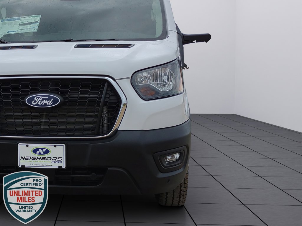 New 2026 Ford Transit 350 XL AWD/4WD image 14