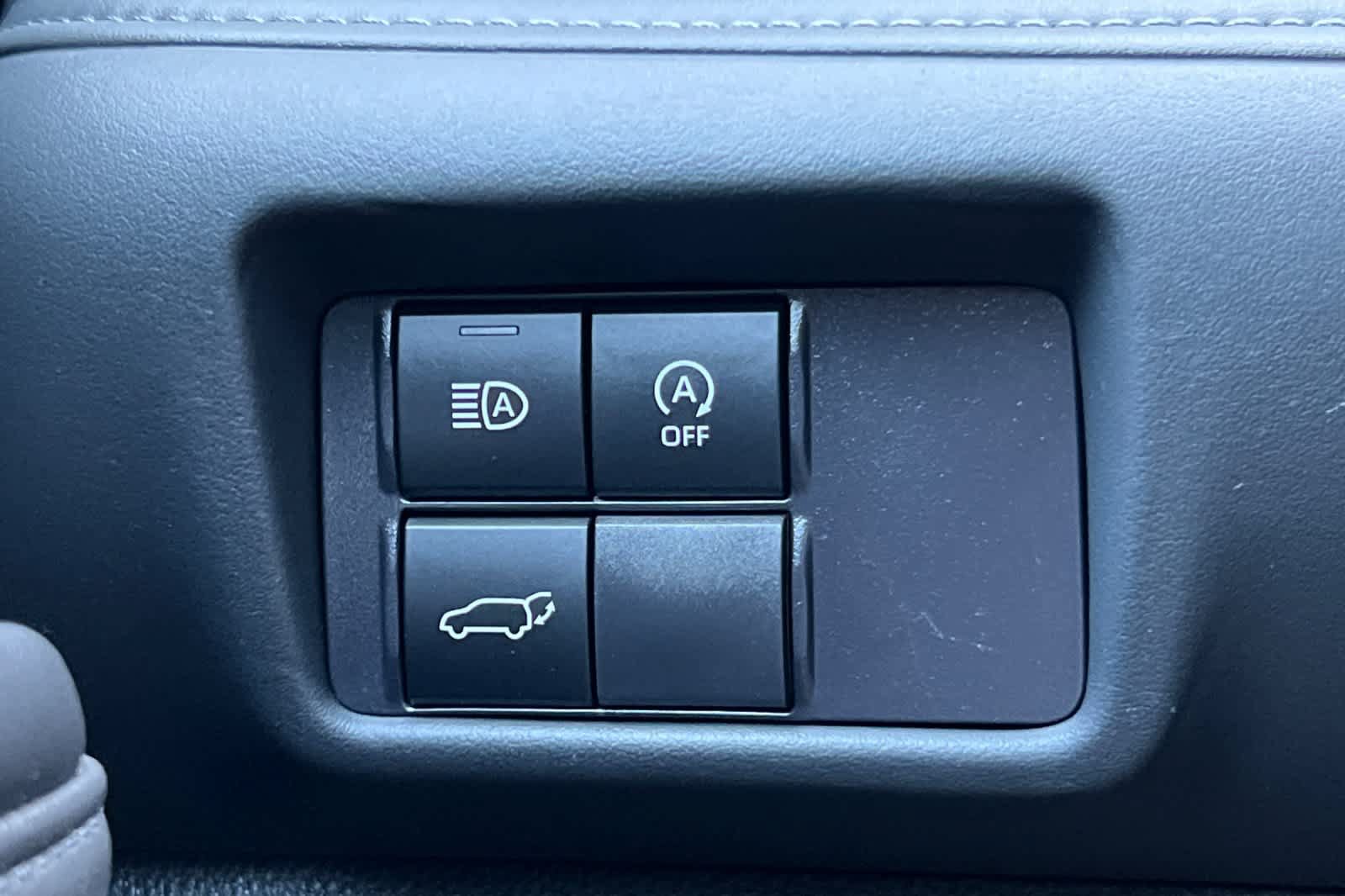 Certified 2026 Toyota Highlander XLE AWD/4WD image 31