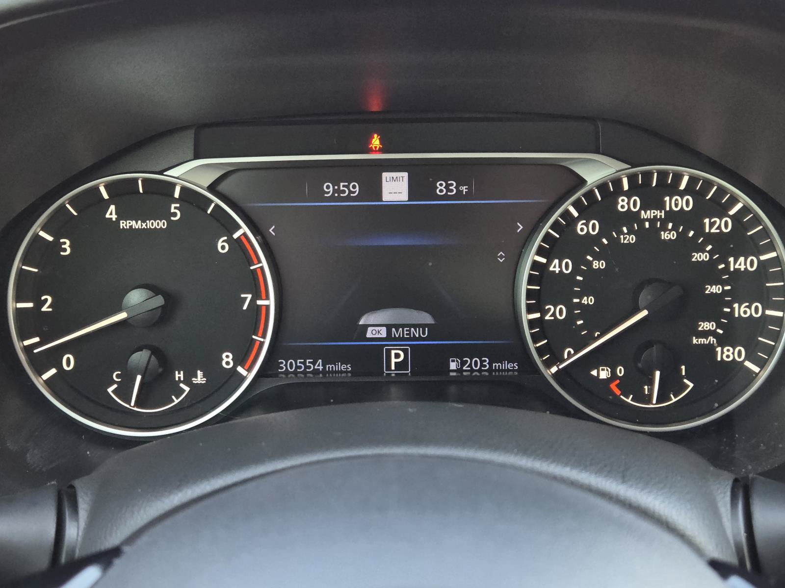 Used 2024 Nissan Altima 2.0 SR FWD image 23