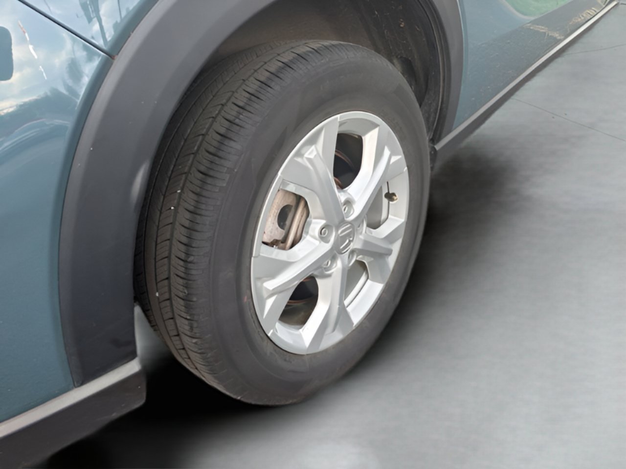 Used 2024 Honda HR-V LX image 12