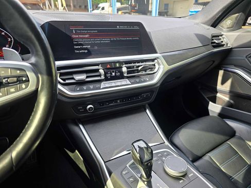 Used 2021 BMW M340i xDrive w/ Premium Package AWD/4WD image 25