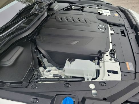 New 2026 MAZDA CX-90 3.3 Turbo S w/ Premium Package image 15