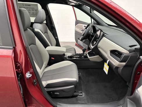 New 2026 Subaru Forester Limited image 23