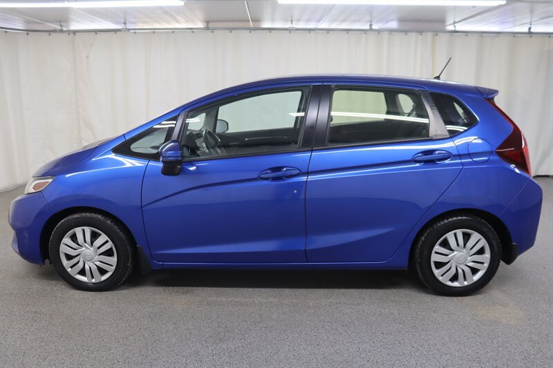 Used 2016 Honda Fit LX image 4