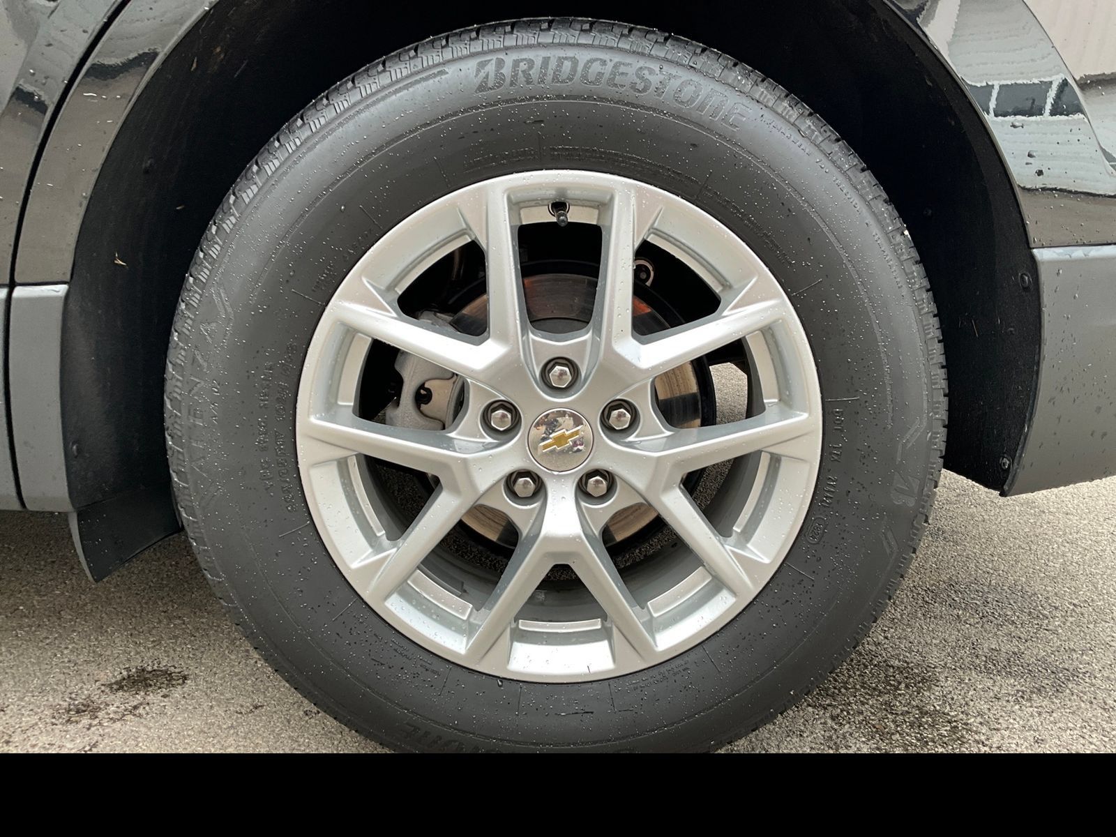 Used 2024 Chevrolet Equinox LT AWD/4WD image 15