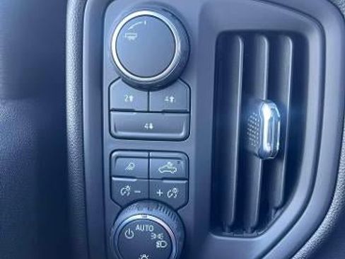 New 2026 Chevrolet Silverado 2500 W/T w/ WT Convenience Package image 10