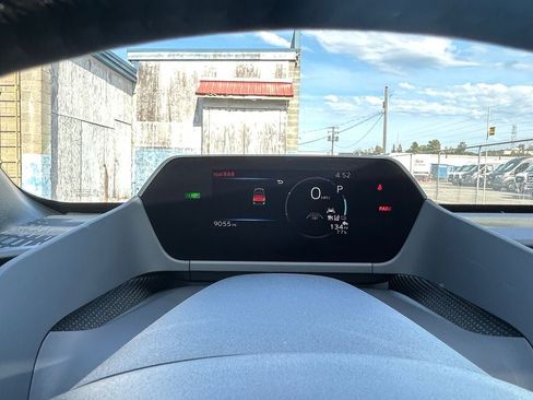Used 2023 Toyota bZ4X AWD w/ Weather Package image 14