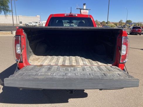 Used 2019 GMC Canyon SLE w/ Trailering Package image 38