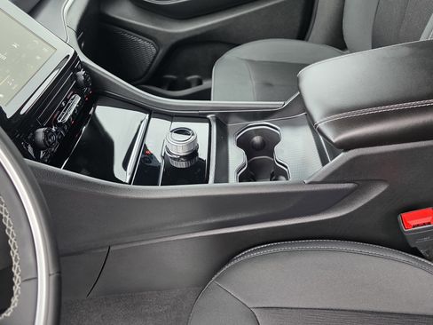 New 2025 Jeep Grand Cherokee Laredo X image 13