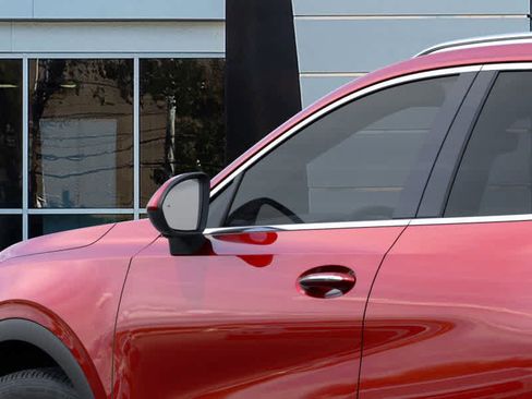 New 2026 Buick Envision Preferred AWD/4WD image 12
