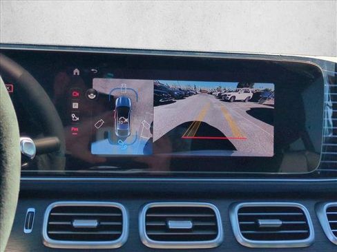 New 2026 Mercedes-Benz GLE 53 AMG 4MATIC Coupe image 13