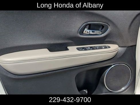 Used 2020 Honda HR-V EX image 13