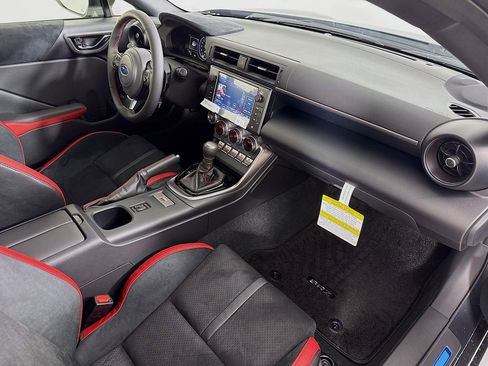 New 2025 Subaru BRZ Limited image 27