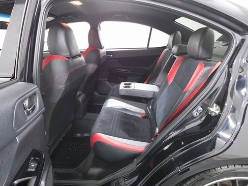 Used 2020 Subaru WRX STI image 22