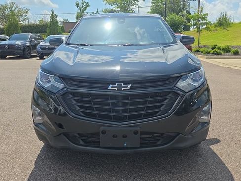 Used 2021 Chevrolet Equinox LT FWD image 8