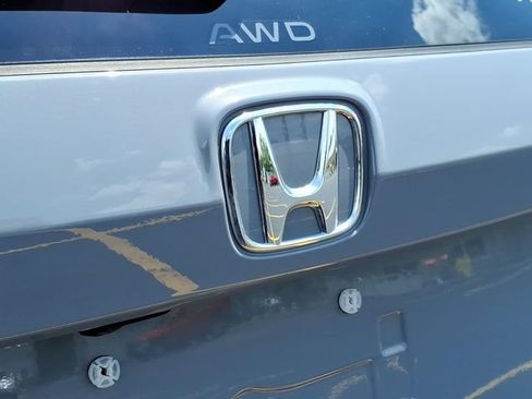 Used 2024 Honda CR-V Sport Touring image 33