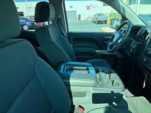 Used 2014 Chevrolet Silverado 1500 LT w/ All Star Edition AWD/4WD image 23