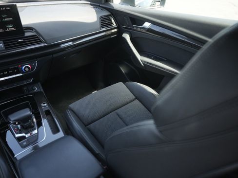 Certified 2022 Audi SQ5 Premium Plus w/ Premium Plus Package image 26